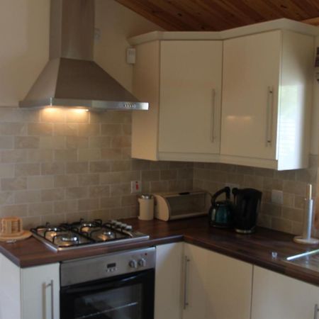 Beechtree Chalet Warrenpoint Esterno foto
