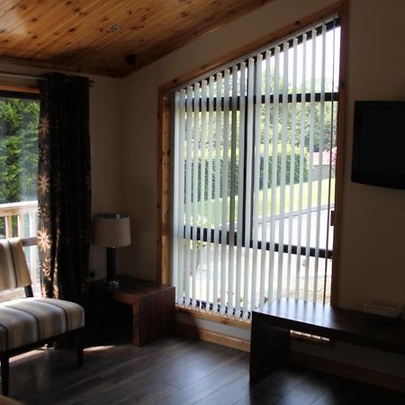 Beechtree Chalet Warrenpoint Esterno foto