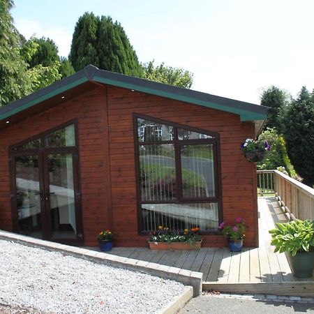 Beechtree Chalet Warrenpoint Esterno foto