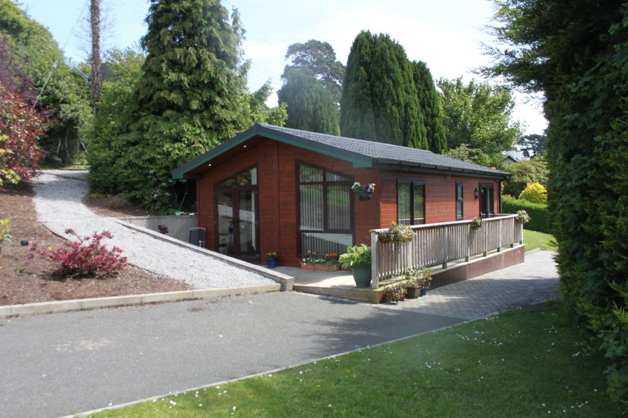 Beechtree Chalet Warrenpoint Esterno foto