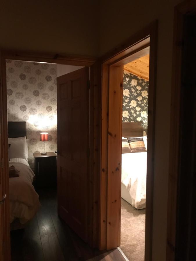 Beechtree Chalet Warrenpoint Esterno foto