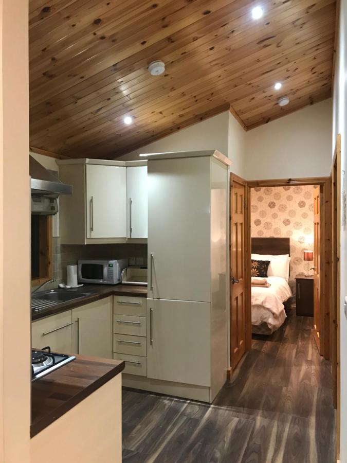 Beechtree Chalet Warrenpoint Esterno foto