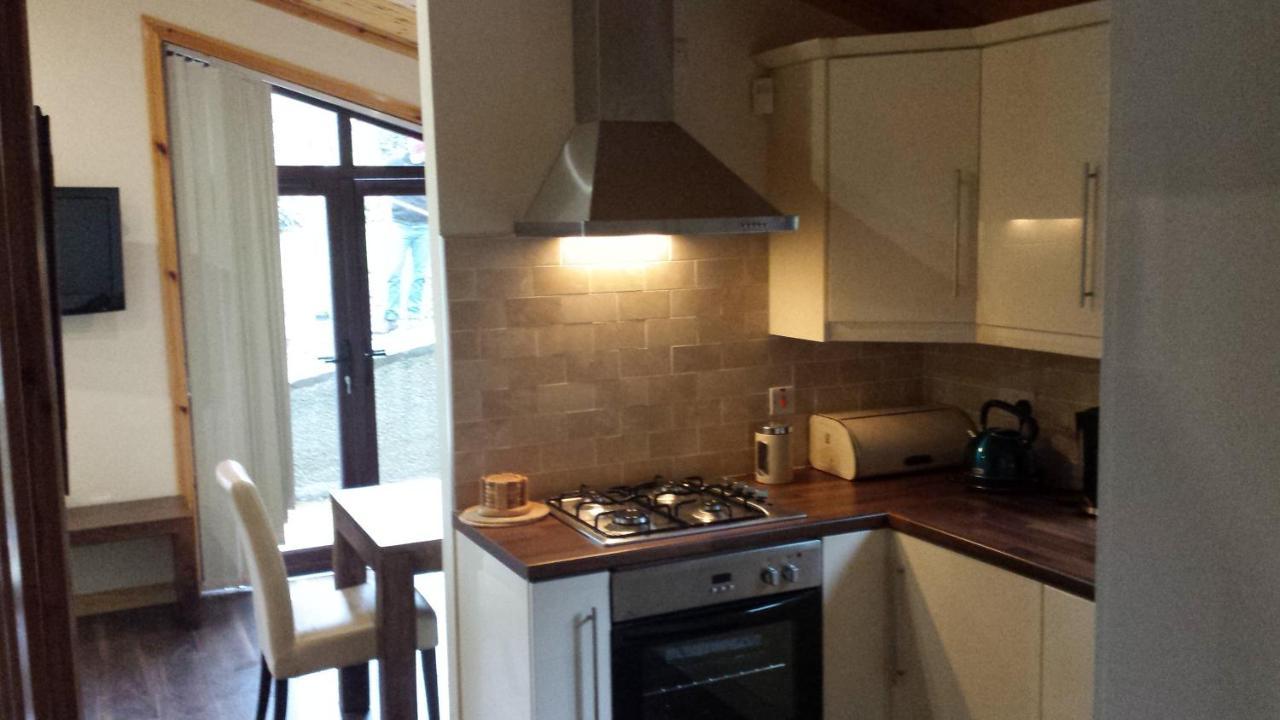 Beechtree Chalet Warrenpoint Esterno foto