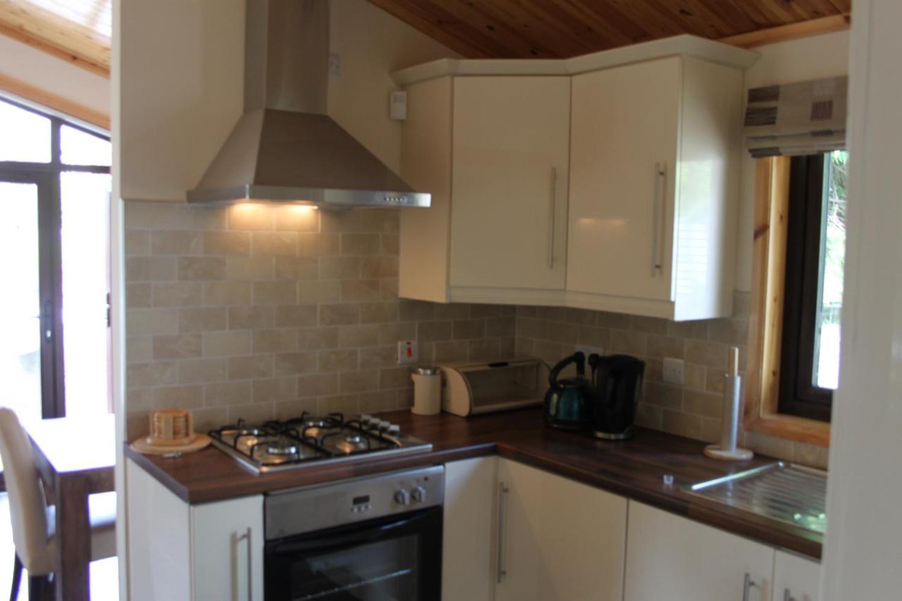 Beechtree Chalet Warrenpoint Esterno foto