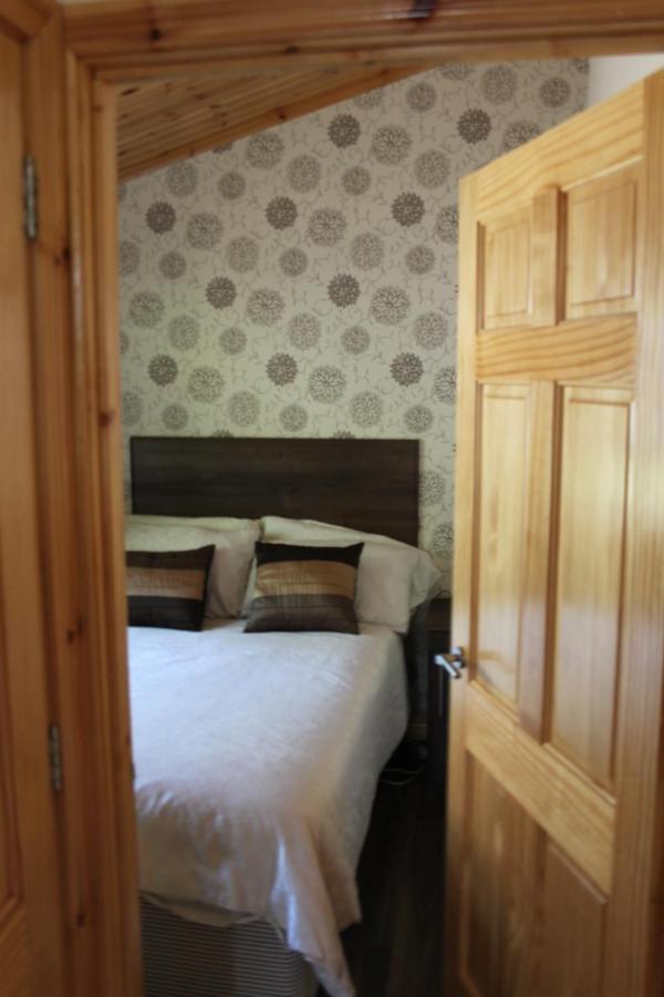 Beechtree Chalet Warrenpoint Esterno foto