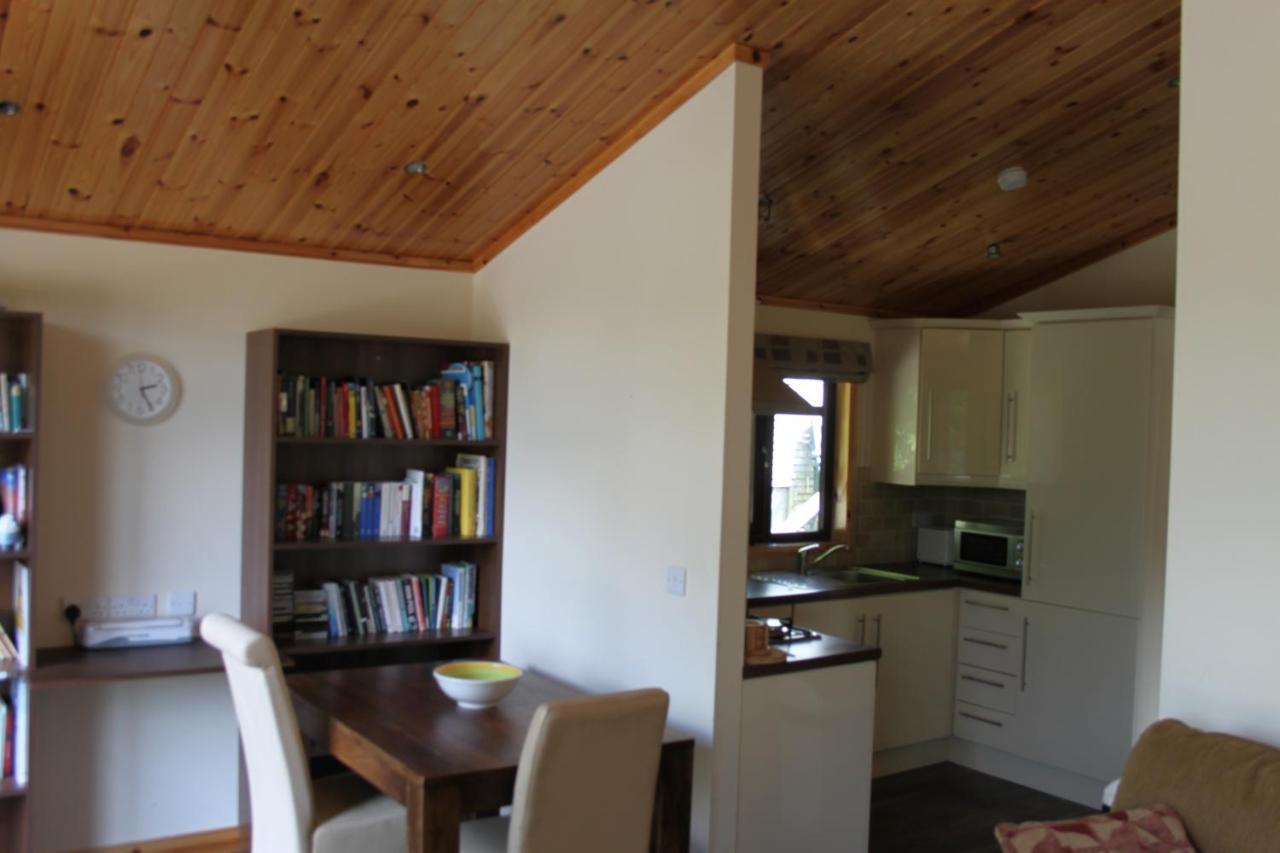 Beechtree Chalet Warrenpoint Esterno foto