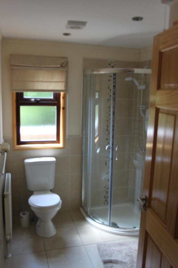 Beechtree Chalet Warrenpoint Esterno foto