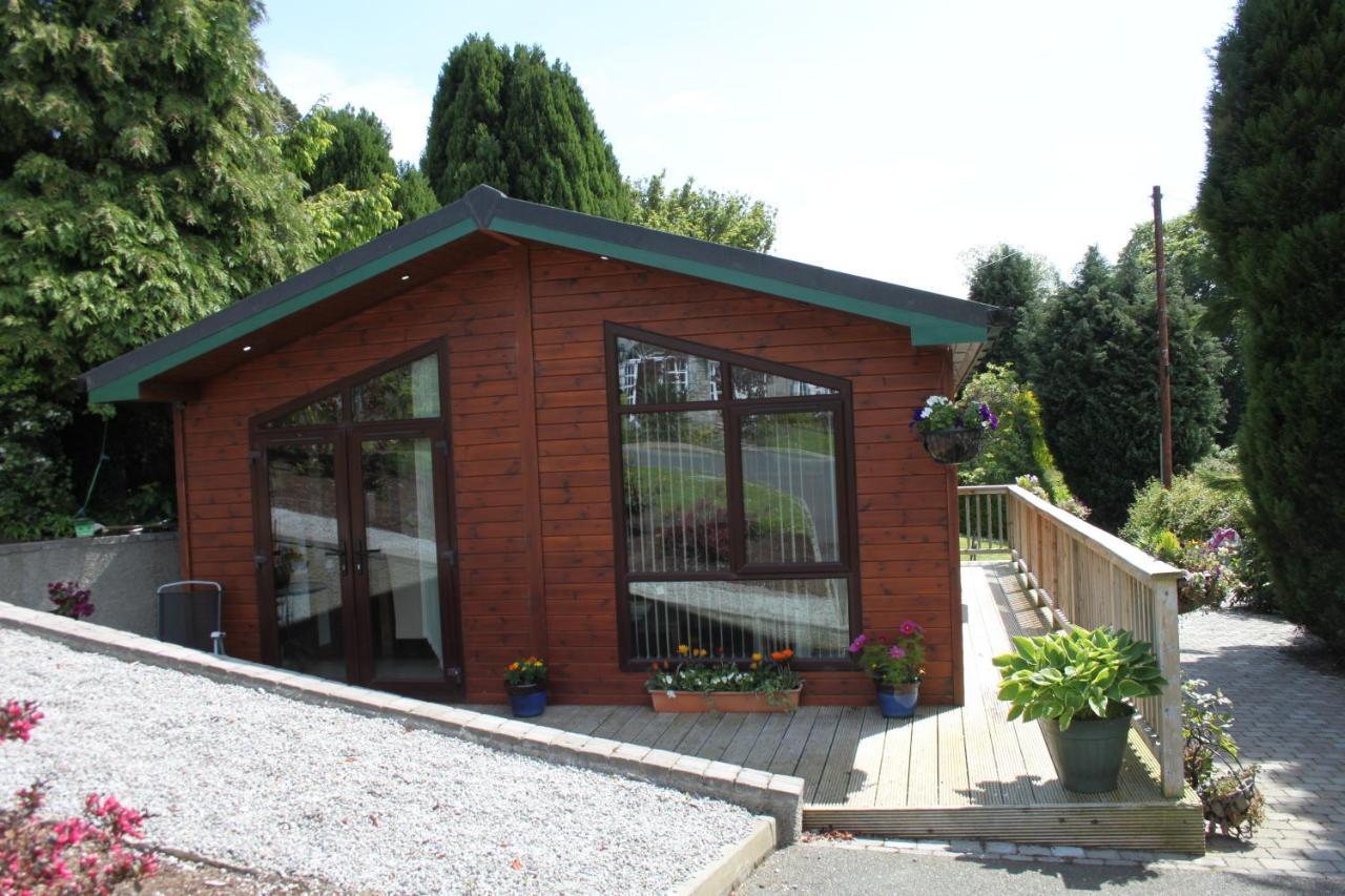 Beechtree Chalet Warrenpoint Esterno foto