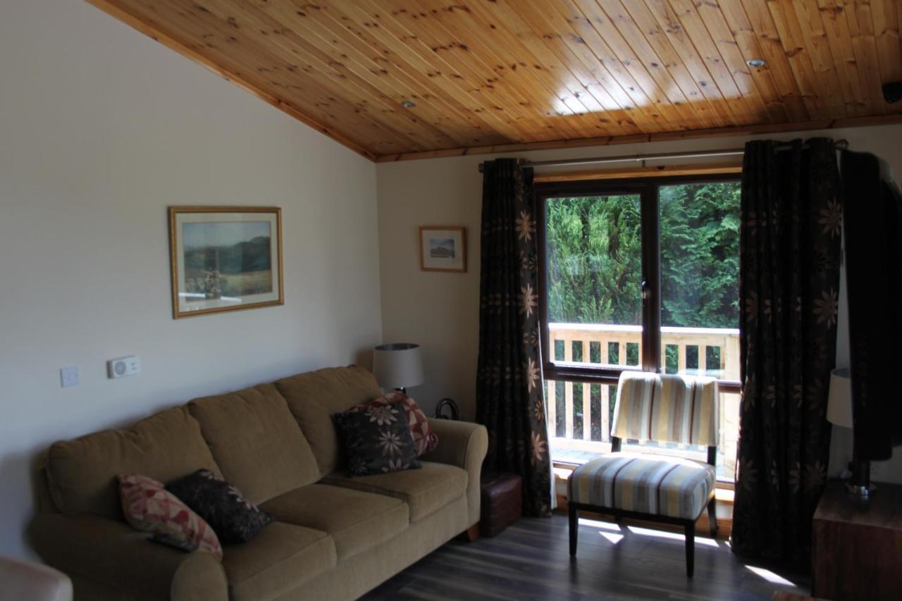 Beechtree Chalet Warrenpoint Esterno foto