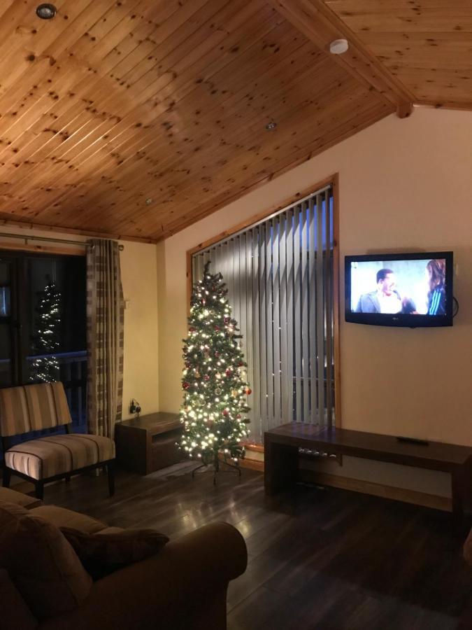 Beechtree Chalet Warrenpoint Esterno foto