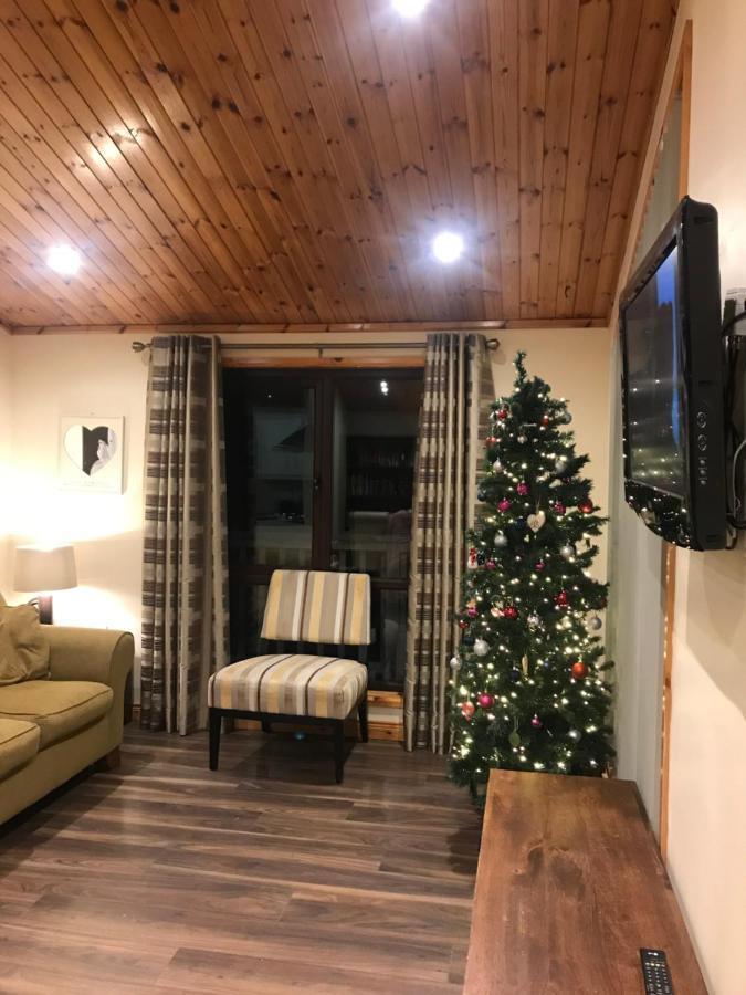 Beechtree Chalet Warrenpoint Esterno foto