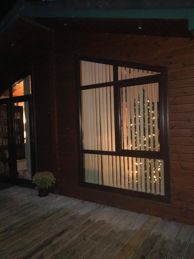 Beechtree Chalet Warrenpoint Esterno foto