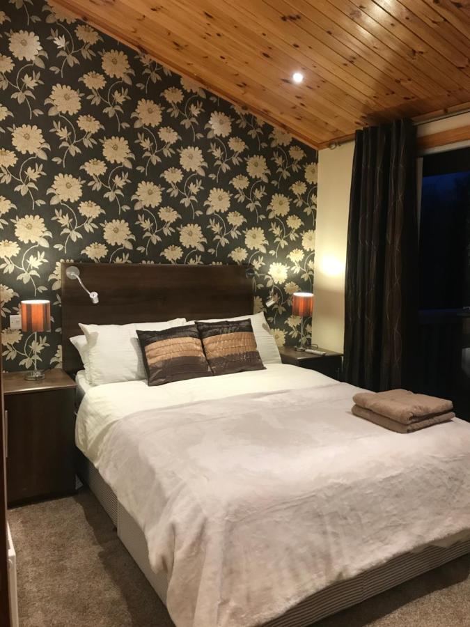 Beechtree Chalet Warrenpoint Esterno foto