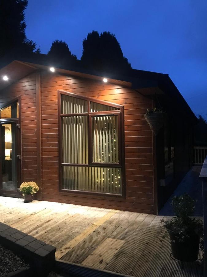 Beechtree Chalet Warrenpoint Esterno foto